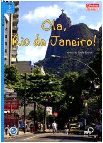 Ola, Rio de Janeiro! + Downloadable Audio A2