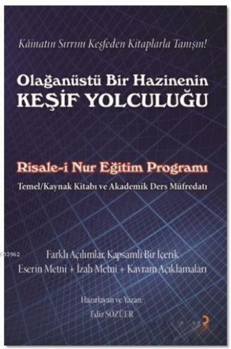 Olağanüstü Bir Hazinenin Keşif Yolculuğu