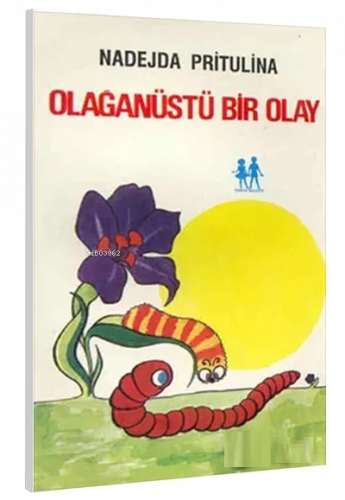 Olağanüstü Bir Olay