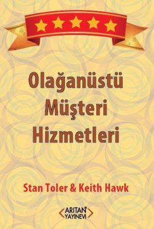 Olağanüstü Müşteri Hizmetleri