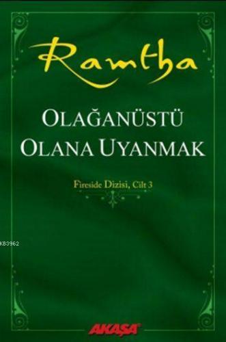 Olağanüstü Olana Uyanmak