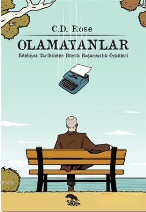 Olamayanlar