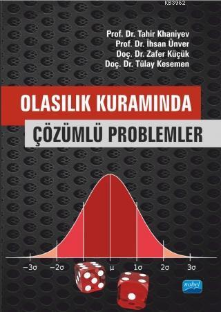 Olasılık Kuramında Çözümlü Problemler