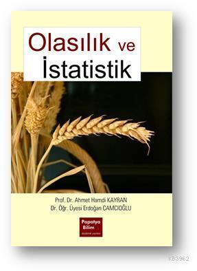 Olasılık ve İstatistik