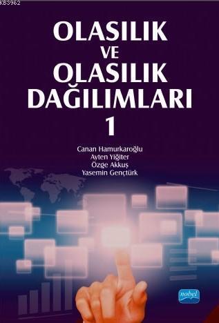 Olasılık ve Olasılık Dağılımları I