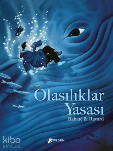 Olasılıklar Yasası