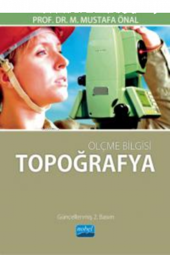 Ölçme Bilgisi - Topoğrafya