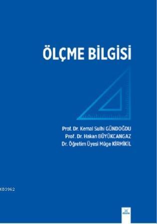 Ölçme Bilgisi