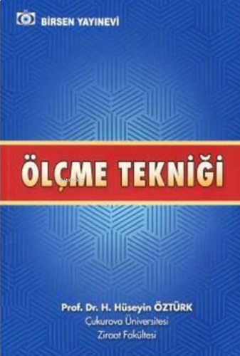 Ölçme Tekniği