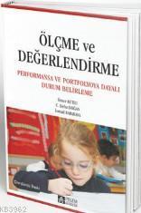 Ölçme Ve Değerlendirme