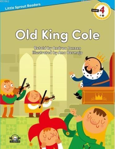 Old King Cole + Hybrid Cd (Lsr.4)