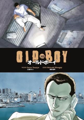 Oldboy Cilt 1&amp