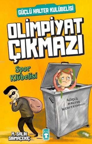 Olimpiyat Çıkmazı