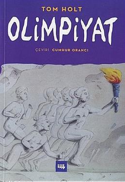 Olimpiyat