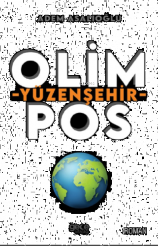 Olimpos - Yüzenşehir