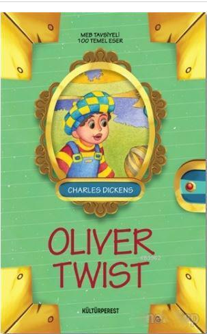 Oliver Twist