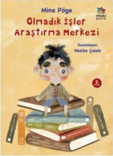 Olmadık İşler Araştırma Merkezi