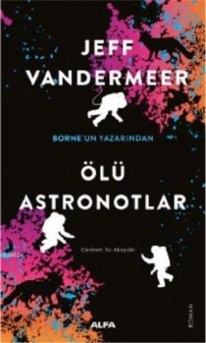 Ölü Astronotlar