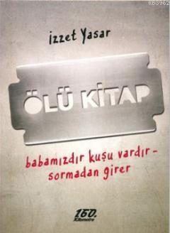 Ölü Kitap