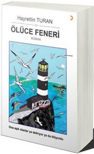 Ölüce Feneri