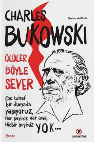 Ölüler Böyle Sever