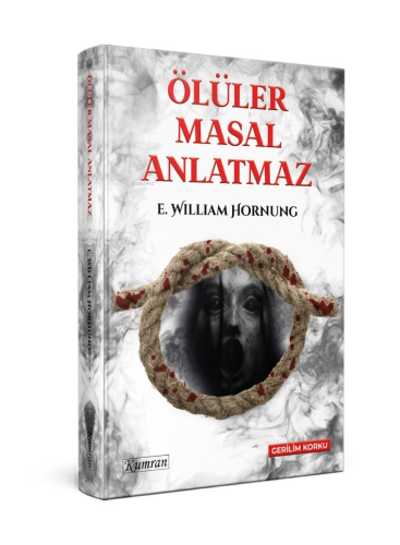 Ölüler Masal Anlatmaz