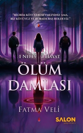 Ölüm Damlası