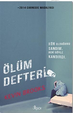 Ölüm Defteri