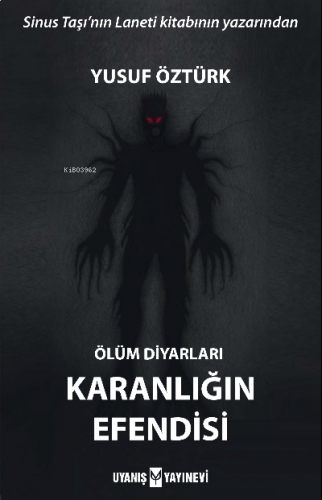 Ölüm Diyarları- Karanlığın Efendisi