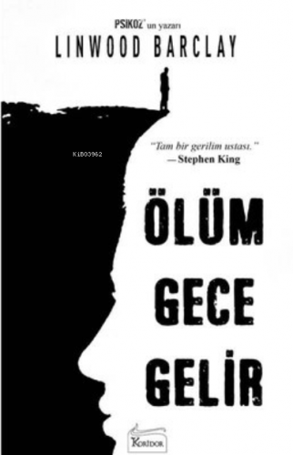 Ölüm Gece Gelir