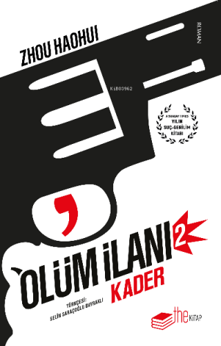 Ölüm İlanı 2: Kader