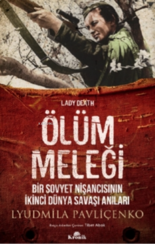 Ölüm Meleği