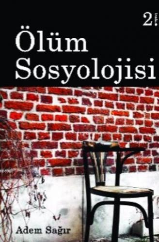 Ölüm Sosyolojisi