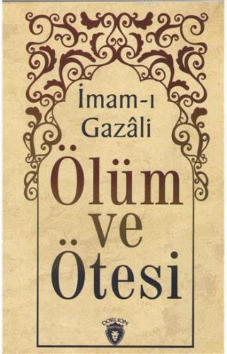 Ölüm Ve Ötesi