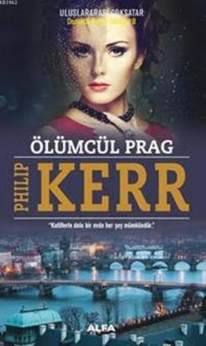 Ölümcül Prag