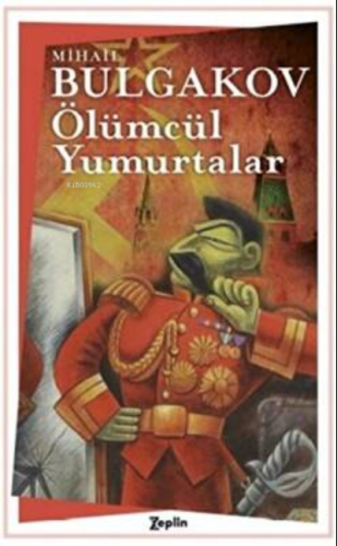 Ölümcül Yumurtalar