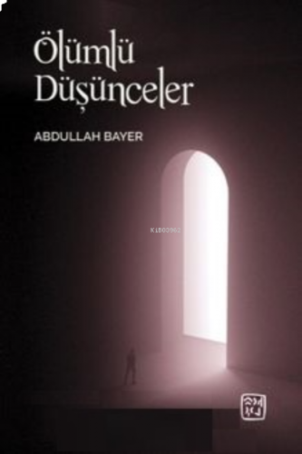 Ölümlü Düşünceler