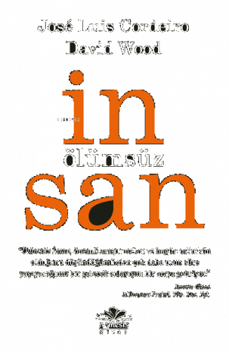 Ölümsüz İnsan