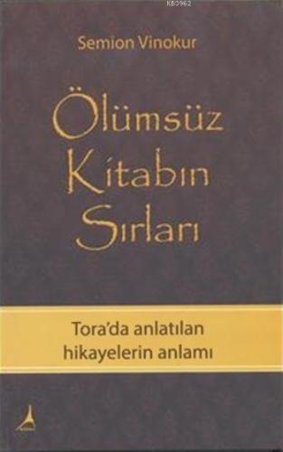 Ölümsüz Kitabın Sırları