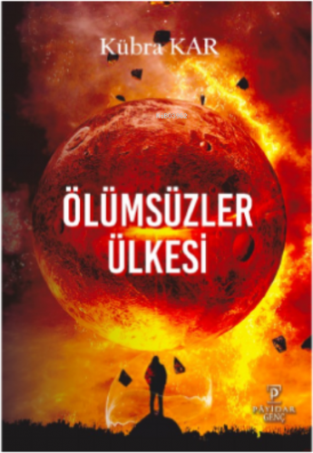 Ölümsüzler Ülkesi