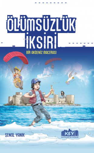 Ölümsüzlük İksiri