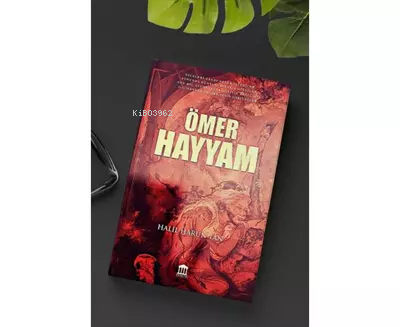 Ömer Hayyam