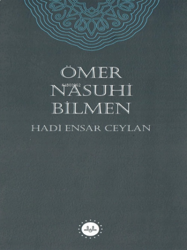 Ömer Nasuhi Bilmen