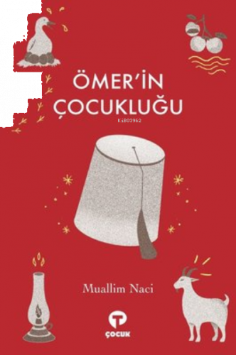 Ömer'in Çocukluğu