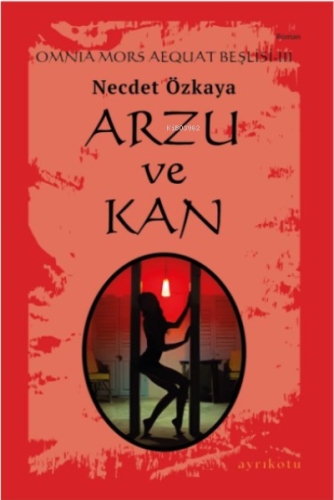 Omnia Mors Aequat Beşlisi-III;Arzu Ve Kan