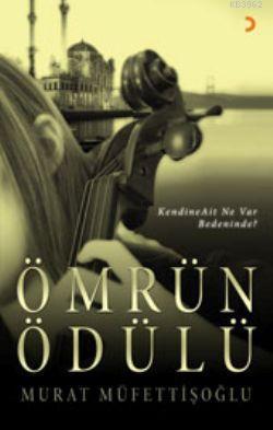 Ömrün Ödülü