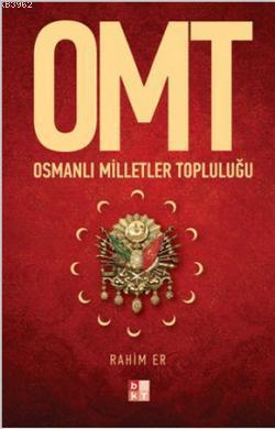 OMT - Osmanlı Milletler Topluluğu