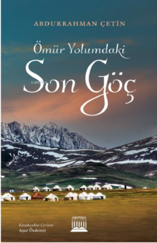 Ömür Yolumdaki Son Güç