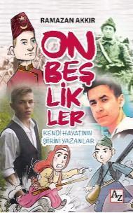 On Beşlikler