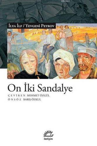 On İki Sandalye